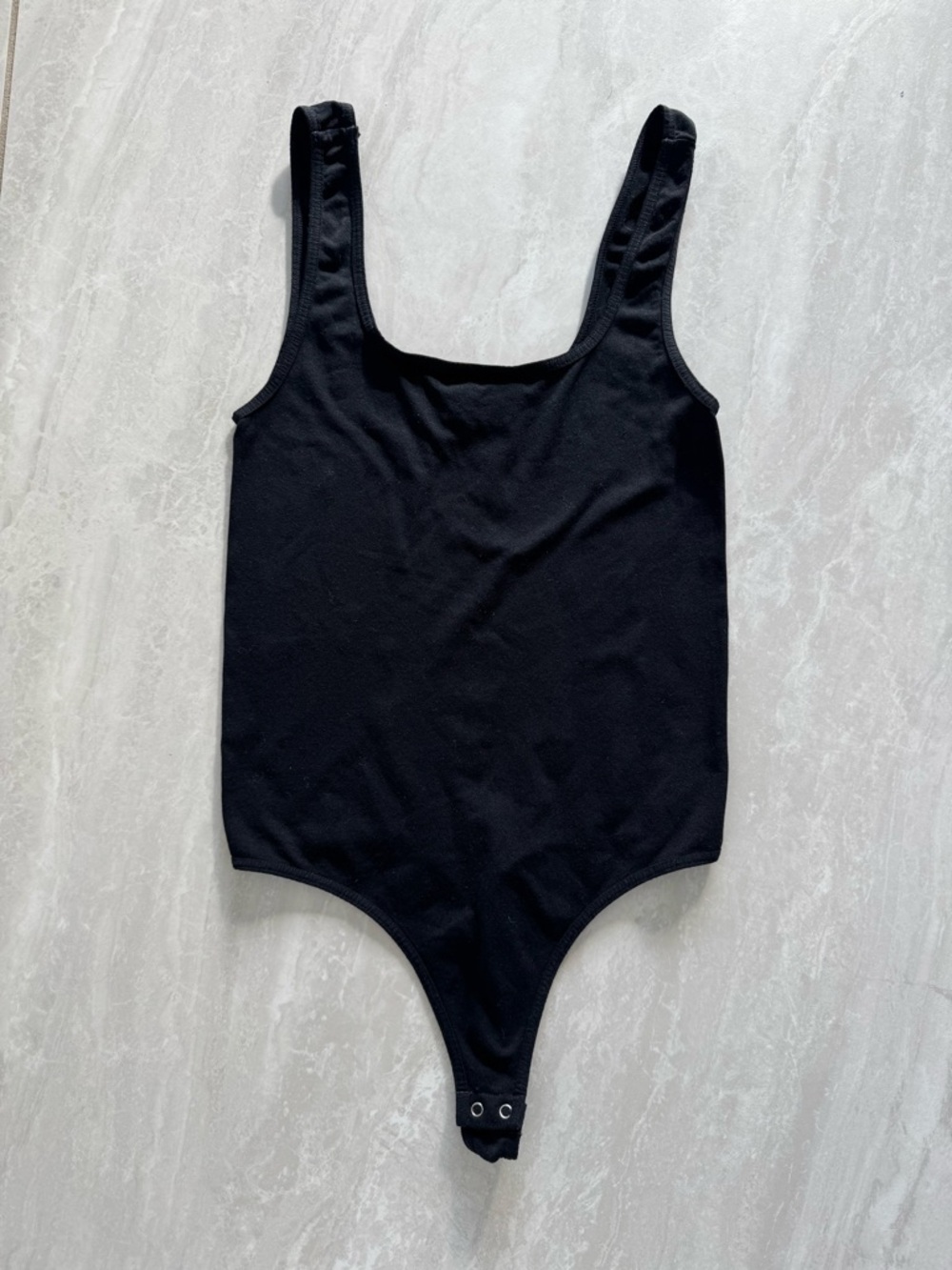 Bebe One-Piece Bodysuit